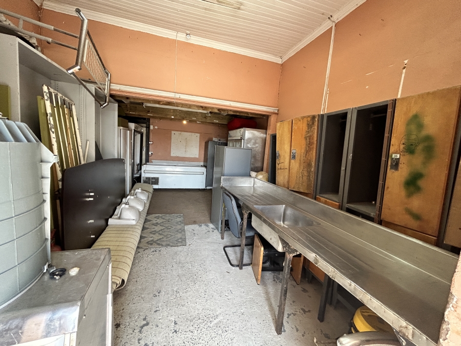 Commercial Property for Sale in Quigney Eastern Cape